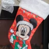 Mickey Mouse Christmas Stocking