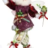 20" Mistletoe Memories Fairy - Mark Roberts