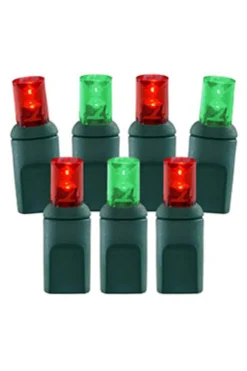 5mm Red/Green - 70L 4