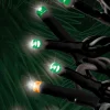 3mm Twinkle Halloween 100 LED Micro Light Set