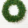 48" Montana Pine Wreath