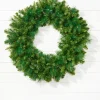 36" Montana Pine Wreath