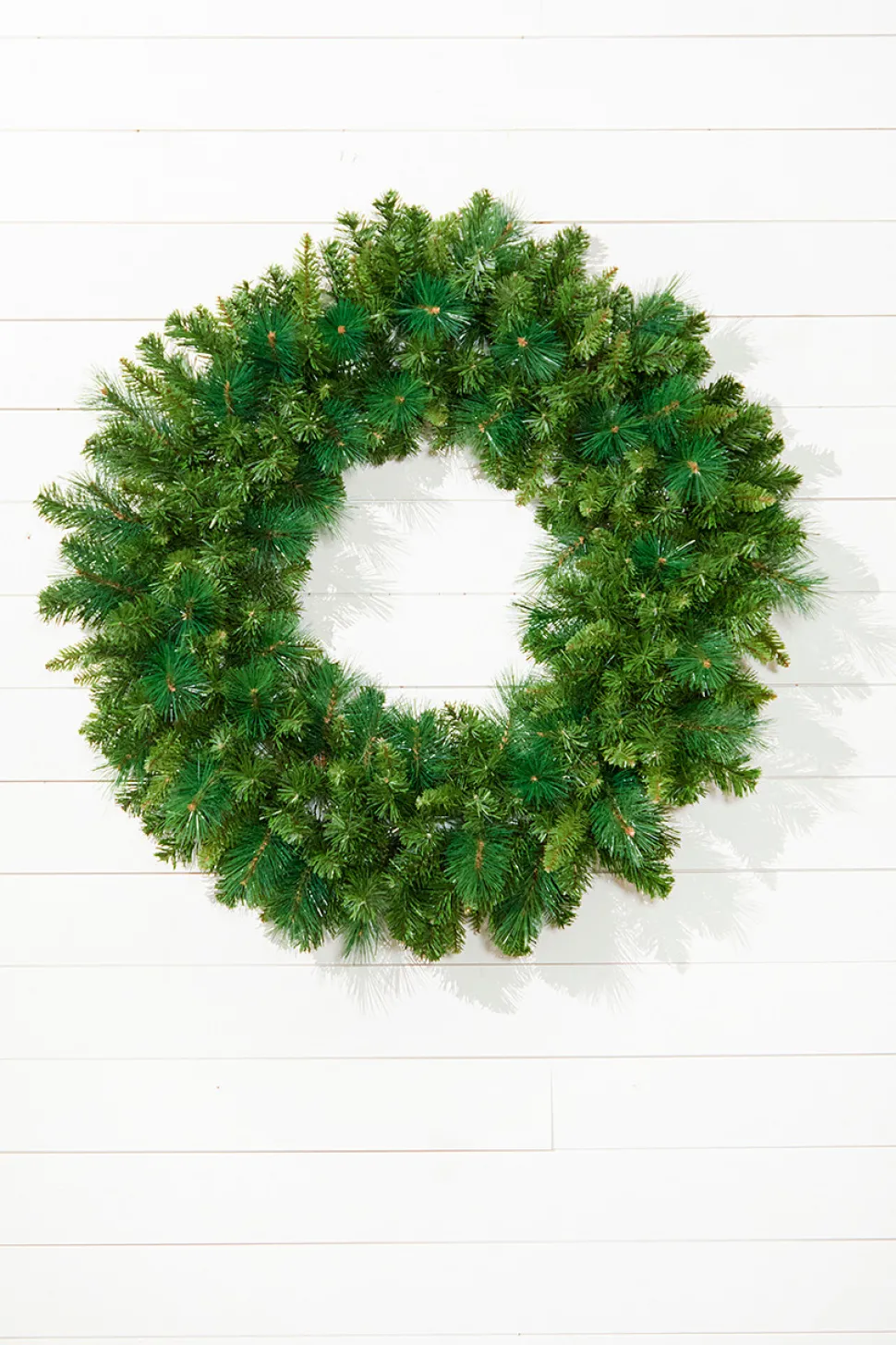 36" Montana Pine Wreath