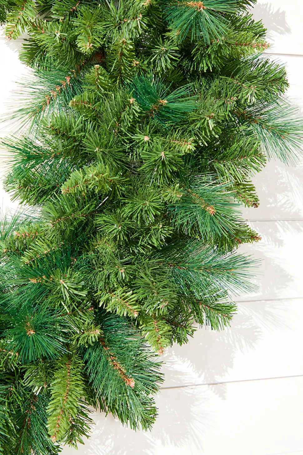 36" Montana Pine Wreath