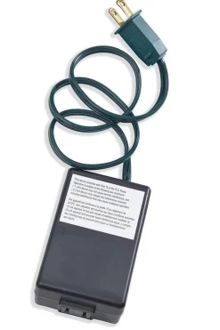 Mr. Christmas Candy Cane Christmas Light Controller