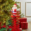Mr. Christmas Santa's Lift
