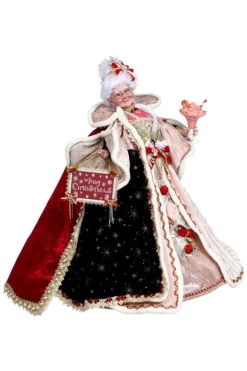 24" Mrs. Claus Fashion - Mark Roberts