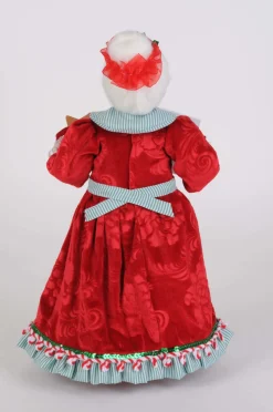 Mrs. Kitchen Claus