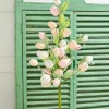 21" Multi-color Egg Easter Tree