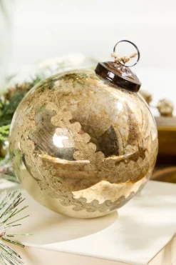 Natural Elegance Ornaments Mini Bundle