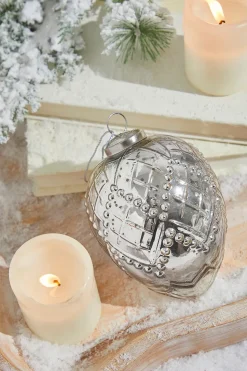 Natural Elegance Ornaments Mini Bundle