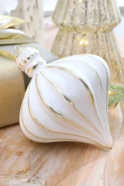 Natural Elegance Ornaments Mini Bundle
