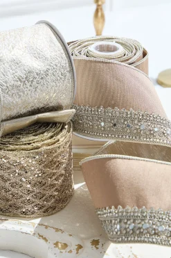 Natural Elegance Ribbon Mini Bundle