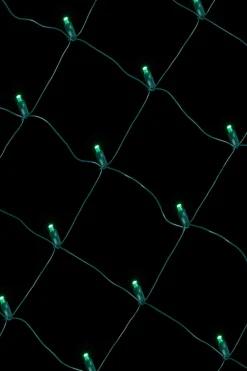 Net Green - 5mm 100L 4'x6'