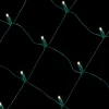 Net Pure White- 5mm 100L 4'x6'
