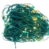 Net Warm White - 5mm 100L 4'x6'