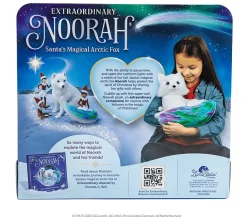 Noorah™ Plush