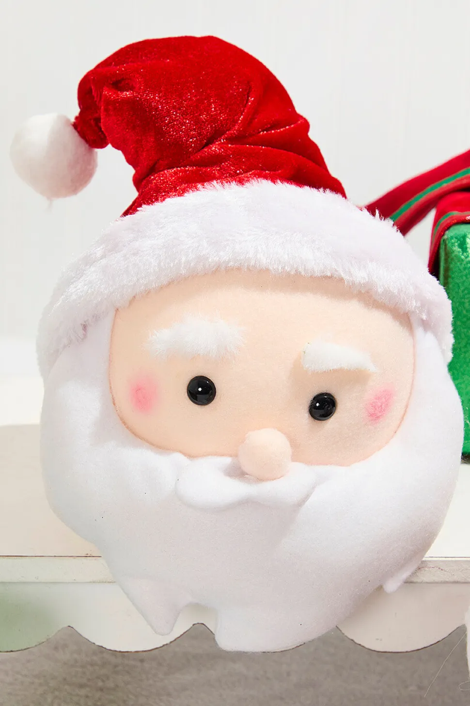 North Pole Party Ornaments Mini Bundle