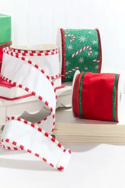North Pole Party Ribbon Mini Bundle