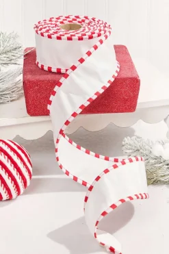 North Pole Party Ribbon Mini Bundle