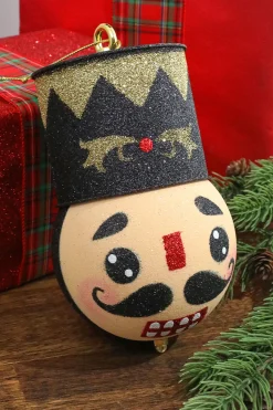 Nutcracker Ornaments Mini Bundle
