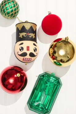 Nutcracker Ornaments Mini Bundle