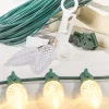 500' Outdoor Christmas Lighting Kit - Warm White