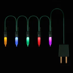 Oversized Multi-Color Light Strand