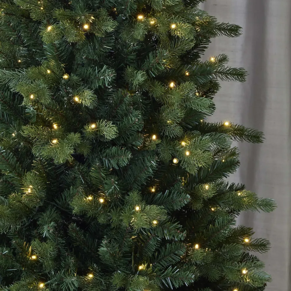 6' Palmetto LED Pine Tree