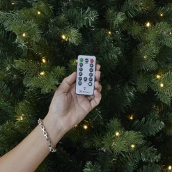 6' Palmetto LED Pine Tree