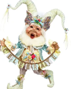19" Party Time Elf - Mark Roberts