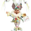 13" Party Time Elf - Mark Roberts
