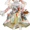 33.5" Patisserie Rabbit - Mark Roberts