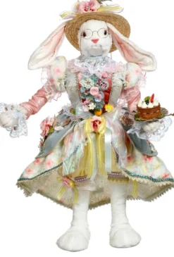 33.5" Patisserie Rabbit - Mark Roberts