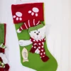 20” Pet Stocking