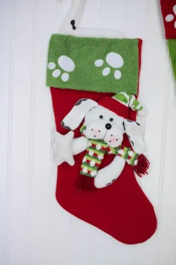 20” Pet Stocking