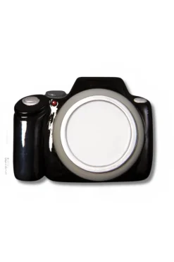 2.5" Photographer Customizable Ornament