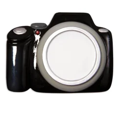 2.5" Photographer Customizable Ornament