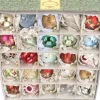 25 Piece Assorted Ornaments in Gift Box - Mark Roberts