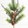 22" Pine Spray