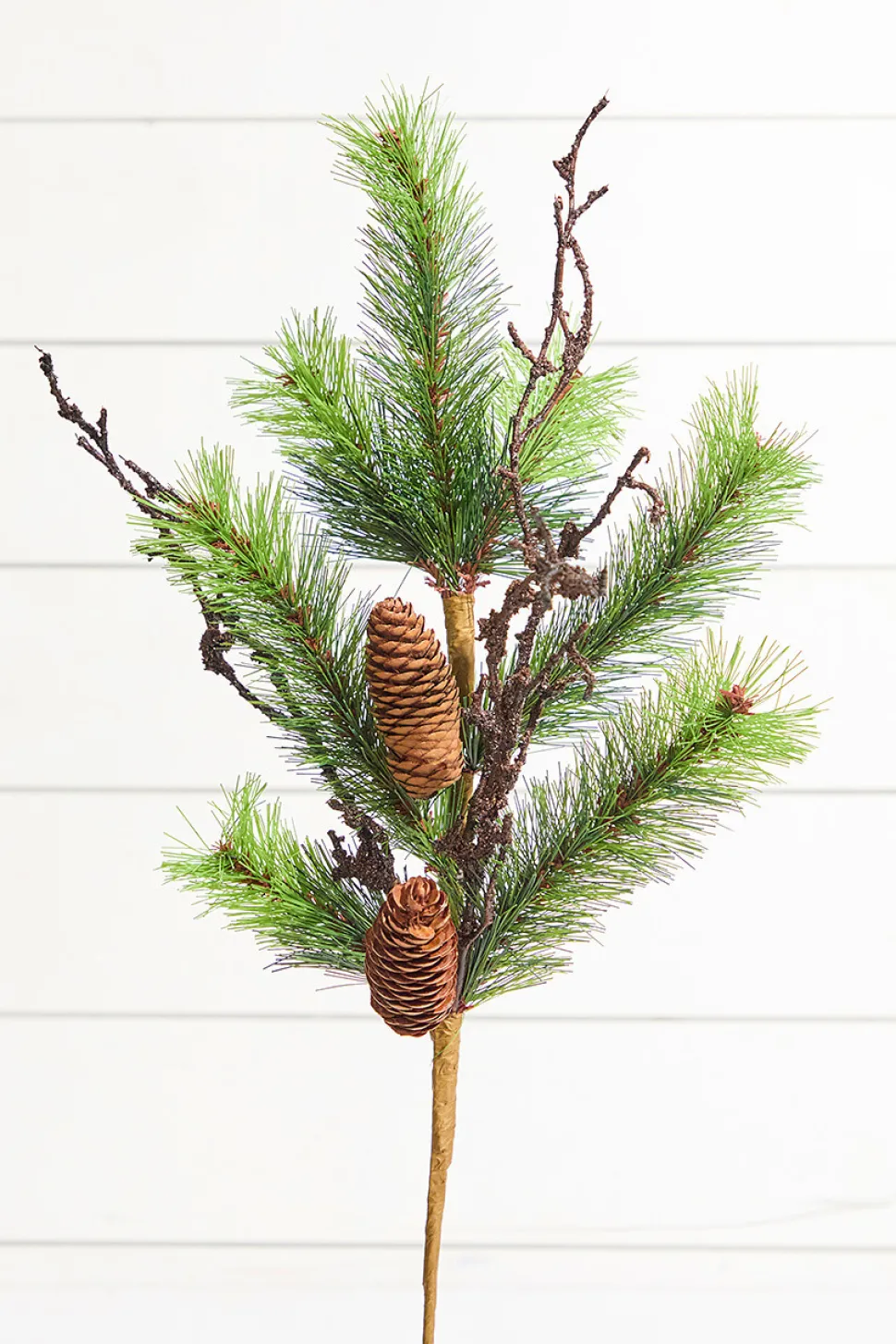 22" Pine Spray