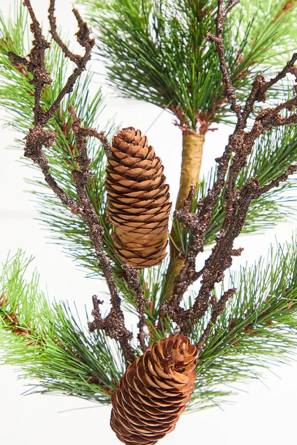 22" Pine Spray