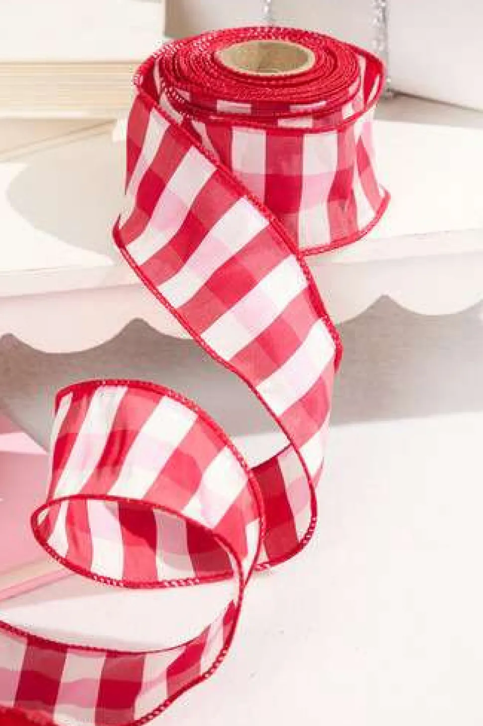 Pink Peppermint Ribbon Mini Bundle