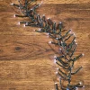 53' Platinum Elite Cluster Lights - 1560L Cool White (Green Cord)
