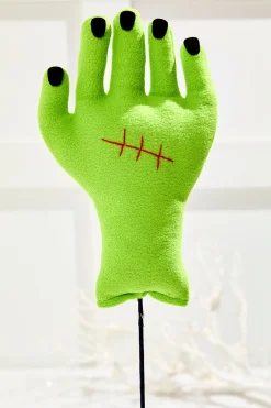 22" Plush Frankie Hand Pick