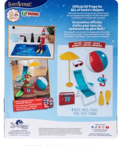 Polar Props™  Beach Vacation Set