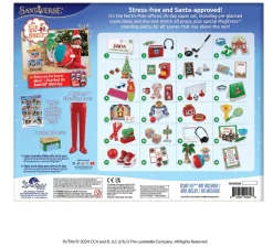 Polar Props™ Elf Ideas Super Set