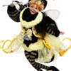 19" Queen Bee Fairy - Mark Roberts