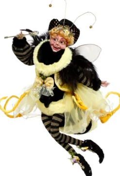 19" Queen Bee Fairy - Mark Roberts