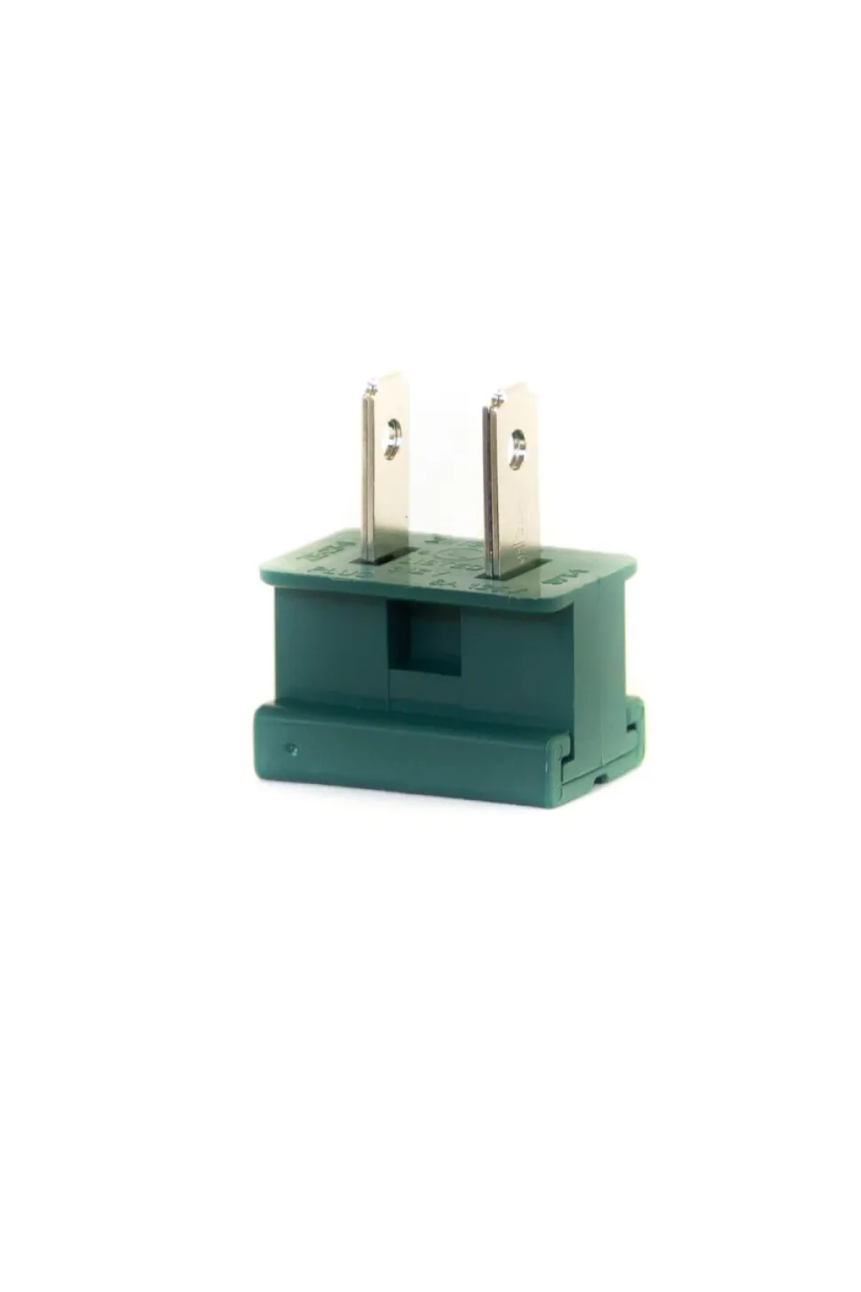Quick Connect Plug - Male (Pack of 6)